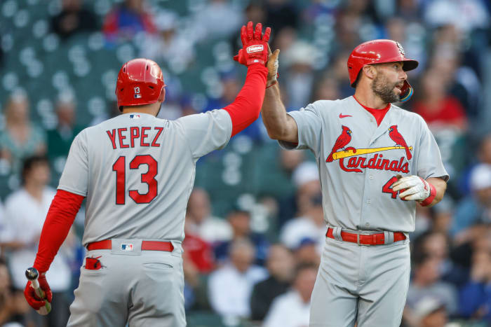 Cardinals vs. Red Sox Predictions with Bet365